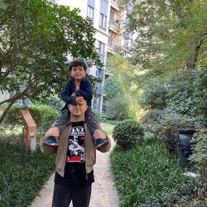 Meet your Posher, Yurii